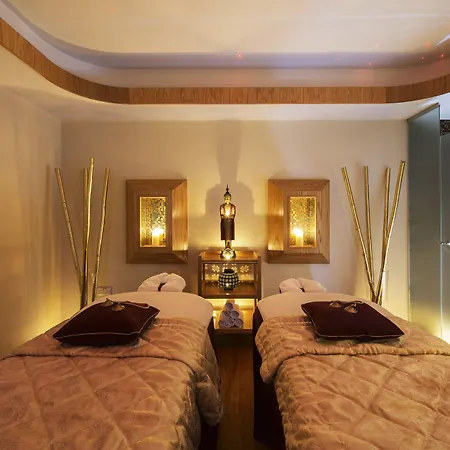 Hotel Constantinou Bros Athena Royal (adults Only)