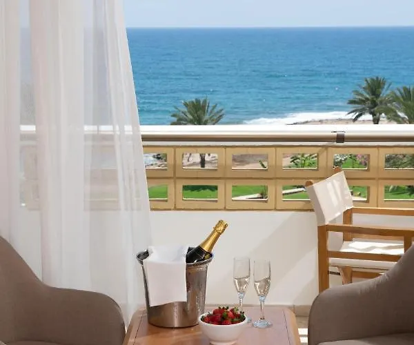 Constantinou Bros Athena Royal (adults Only) Hotel 4*