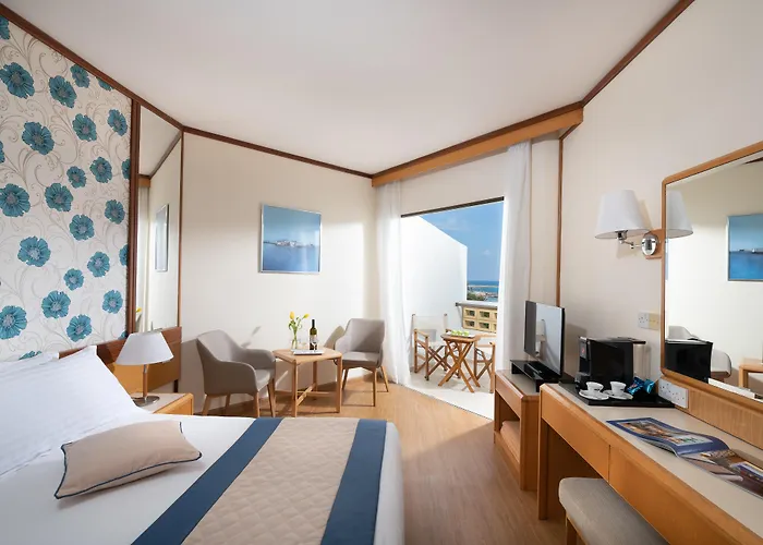 Hotel Constantinou Bros Athena Royal (adults Only)