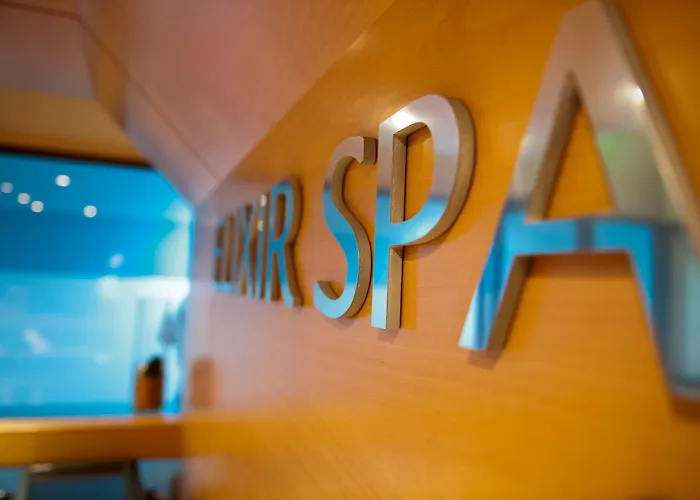 Constantinou Bros Athena Royal (adults Only) Hotel 4*