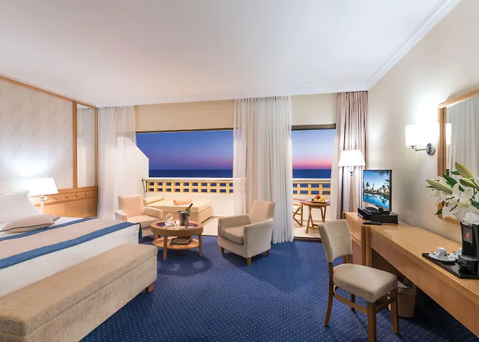 Constantinou Bros Athena Royal (adults Only) Hotel Geroskipou