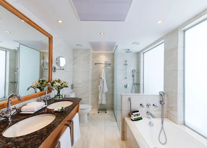 Constantinou Bros Athena Royal (adults Only) Hotel Geroskipou