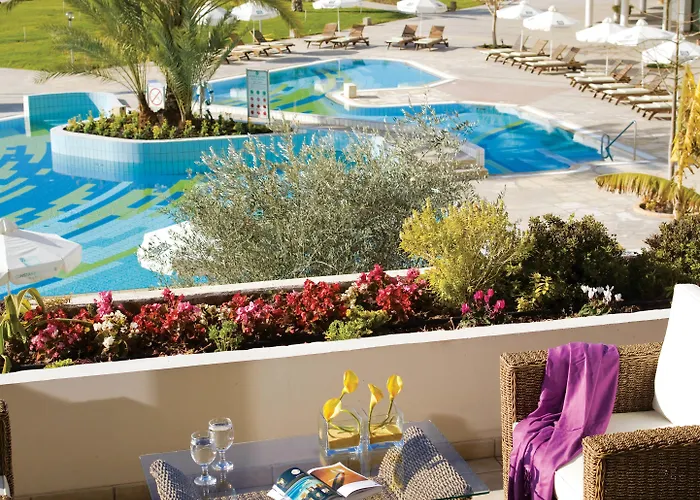 Constantinou Bros Athena Royal (adults Only) 4* Geroskipou