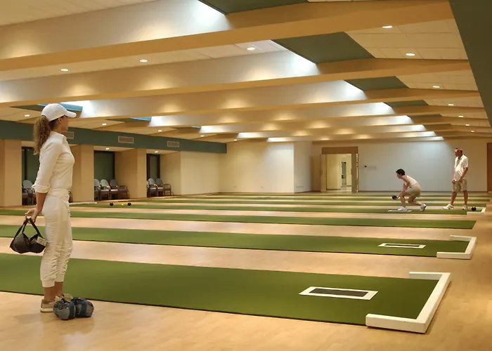 Constantinou Bros Athena Royal (adults Only) Hotel