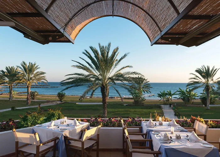 Hotel Constantinou Bros Athena Royal (adults Only) Geroskipou