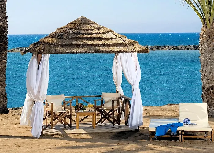 Constantinou Bros Athena Royal (adults Only) 4*