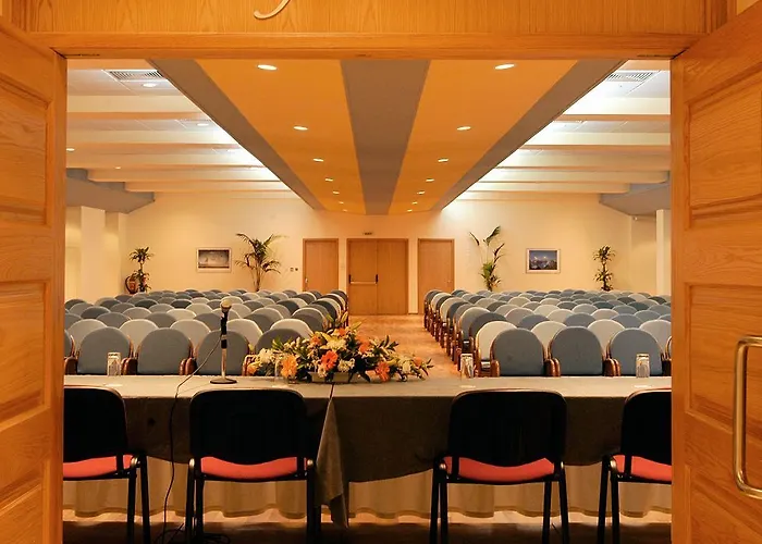 Hotel Constantinou Bros Athena Royal (adults Only) Geroskipou