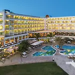 Ξενοδοχείο Constantinou Bros Athena Royal (adults Only) Geroskipou