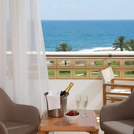 Constantinou Bros Athena Royal (adults Only) Szálloda 4*