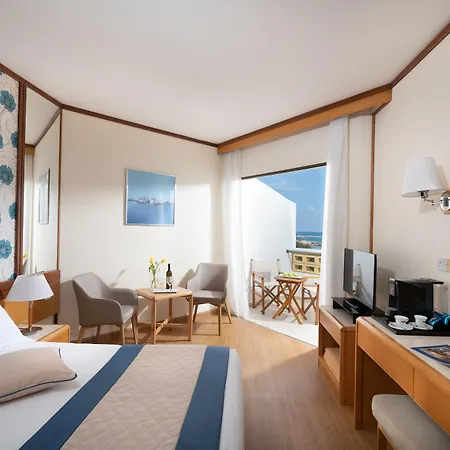 Hotel Constantinou Bros Athena Royal (adults Only)