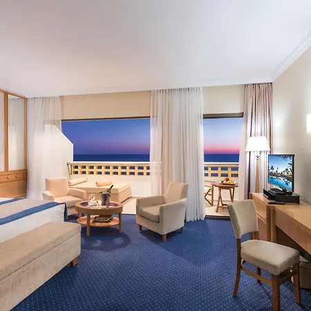 Hotel Constantinou Bros Athena Royal (adults Only)