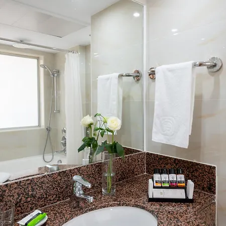 Constantinou Bros Athena Royal (adults Only) Hotel