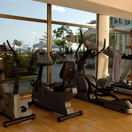 Constantinou Bros Athena Royal (adults Only) Hotel 4*