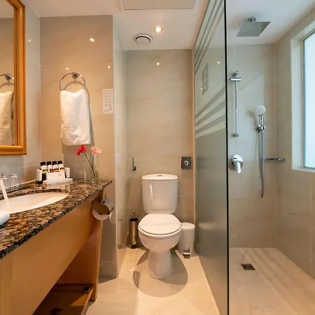 Отель Constantinou Bros Athena Royal (adults Only)
