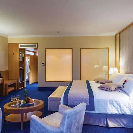 Constantinou Bros Athena Royal (adults Only) Отель 4*