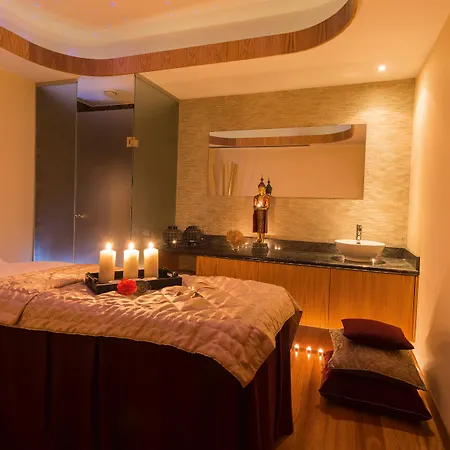 Constantinou Bros Athena Royal (adults Only) 4* Geroskipou