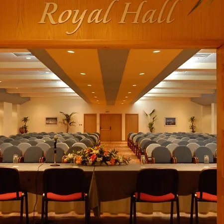 Constantinou Bros Athena Royal (adults Only) Hotel
