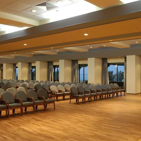 Hotel Constantinou Bros Athena Royal (adults Only) Geroskipou