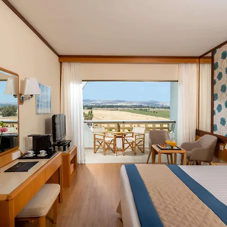 Hotel Constantinou Bros Athena Royal (adults Only) Geroskipou