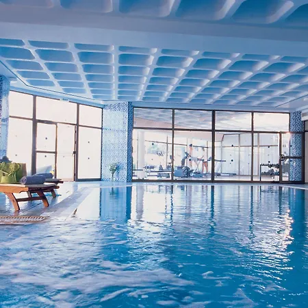 Hotel Constantinou Bros Athena Royal (adults Only) Geroskipou