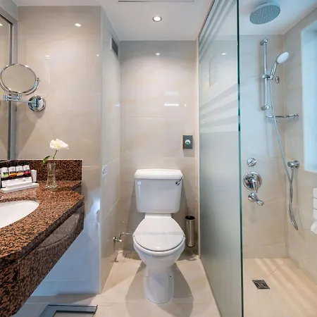 Отель Constantinou Bros Athena Royal (adults Only) 4*