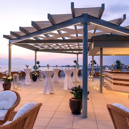 Hotel Constantinou Bros Athena Royal (adults Only) 4*