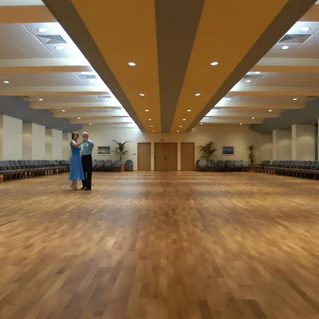 Constantinou Bros Athena Royal (adults Only) Hotel