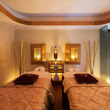 Hotel Constantinou Bros Athena Royal (adults Only)