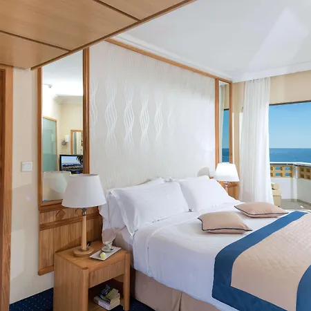 Hotel Constantinou Bros Athena Royal (adults Only) Geroskipou