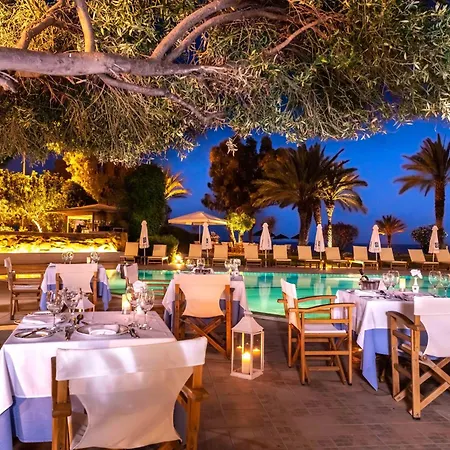 Constantinou Bros Athena Royal (adults Only) 4* Jeroszkípu