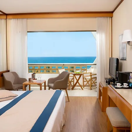 Constantinou Bros Athena Royal (adults Only) Отель 4*