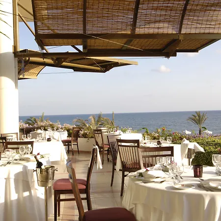 Constantinou Bros Athena Royal (adults Only) Отель