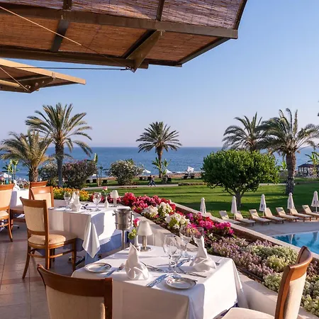 Hotel Constantinou Bros Athena Royal (adults Only) Geroskipou