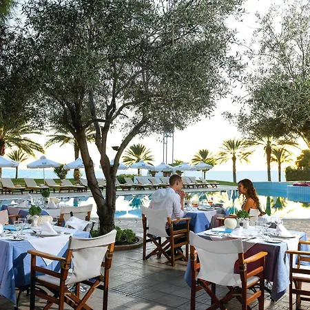 Constantinou Bros Athena Royal (adults Only) Geroskipou