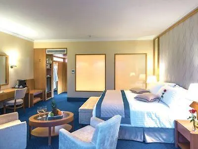 Hotel Constantinou Bros Athena Royal (adults Only)
