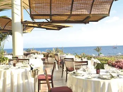 Constantinou Bros Athena Royal (adults Only) 4* Geroskipou