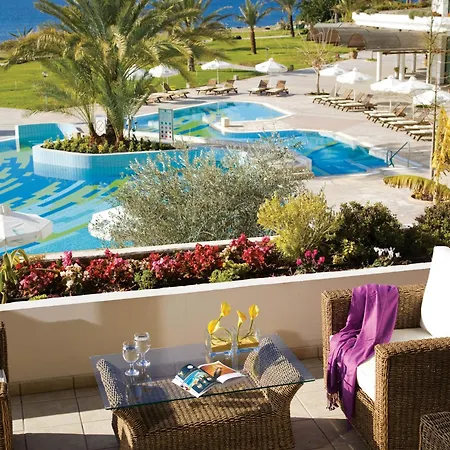 Hotel Constantinou Bros Athena Royal (adults Only)