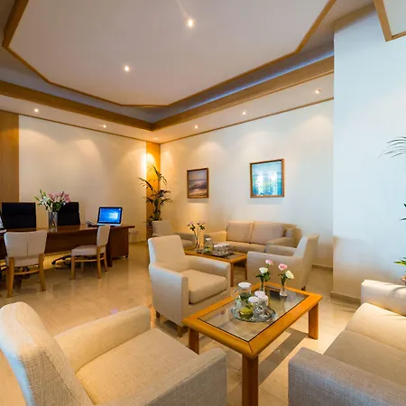 Constantinou Bros Athena Royal (adults Only) 4* Jeroszkípu
