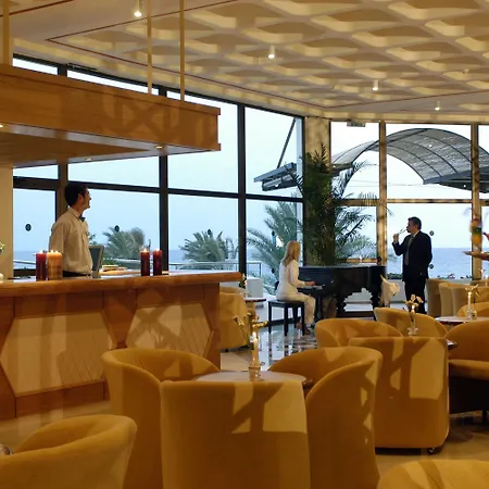 Hotel Constantinou Bros Athena Royal (adults Only)