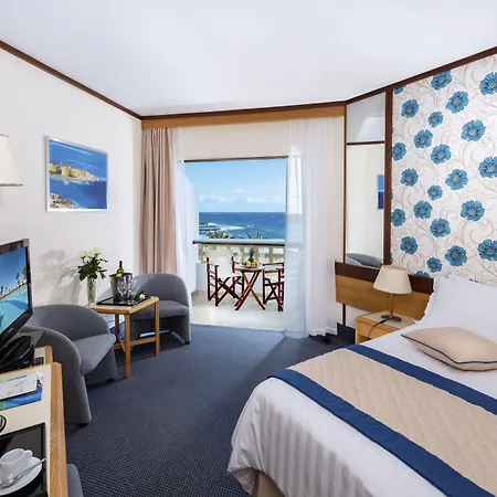 Constantinou Bros Athena Royal (adults Only) Отель