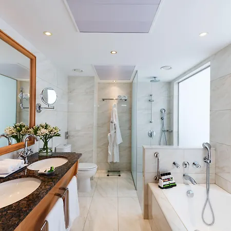 Constantinou Bros Athena Royal (adults Only) Hotel Geroskipou