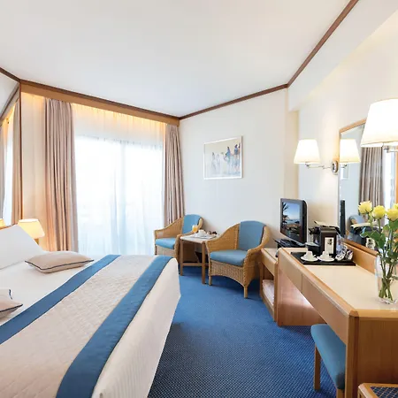 Constantinou Bros Athena Royal (adults Only) 4* Geroskipou