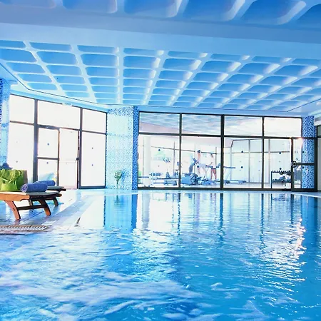 Constantinou Bros Athena Royal (adults Only) 4* Jeroszkípu
