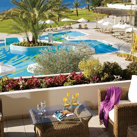 Constantinou Bros Athena Royal (adults Only) 4* Geroskipou