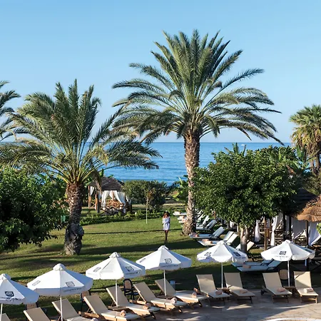Constantinou Bros Athena Royal (adults Only) 4* Geroskipou