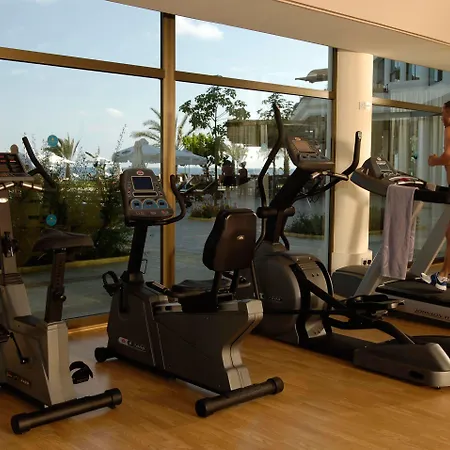 Hotel Constantinou Bros Athena Royal (adults Only) Geroskipou