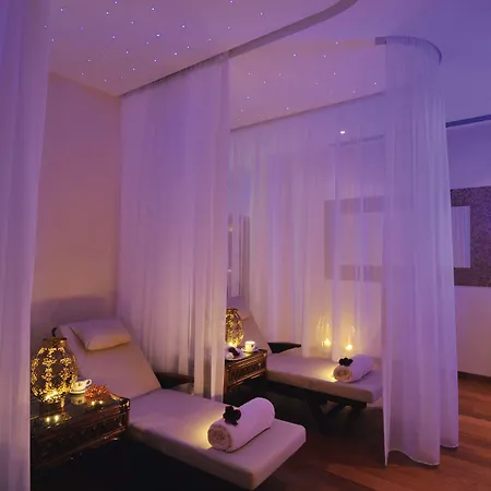 Отель Constantinou Bros Athena Royal (adults Only) Geroskipou