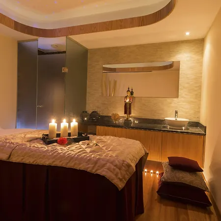Constantinou Bros Athena Royal (adults Only) 4*