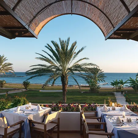 Hotel Constantinou Bros Athena Royal (adults Only) Geroskipou