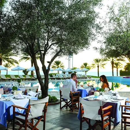 Constantinou Bros Athena Royal (adults Only) Geroskipou